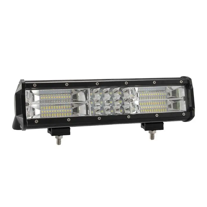 Waterproof 20 inch 288W LED Bar Work Light Triple Row Waterproof Upgrade Reflector Cup Long Life Flood Spot Off-road Lamp
Waterproof 20 inch 288W LED Bar Work Light Triple Row Waterproof Upgrade Reflector Cup Long Life Flood Spot Off-road Lamp