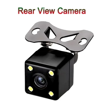 Vehicle Dash cam DVR reverse camera 140 Degree Night Vision Car Rear view Back Reverse Backup Parking with ruler Waterproof
Vehicle Dash cam DVR reverse camera 140 Degree Night Vision Car Rear view Back Reverse Backup Parking with ruler Waterproof
