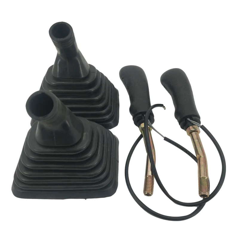 Резиновый рукав для джойстика для Komatsu PC120 130 160 200 240-6-7-8, аксессуары для экскаватора
Резиновый рукав для джойстика для Komatsu PC120 130 160 200 240-6-7-8, аксессуары для экскаватора