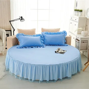 Solid Color Bedspread Around Bed Skirt 1 Piece 100% Cotton Home bed cover queen 200/220 size Pink yellow blue purple new sale
Solid Color Bedspread Around Bed Skirt 1 Piece 100% Cotton Home bed cover queen 200/220 size Pink yellow blue purple new sale