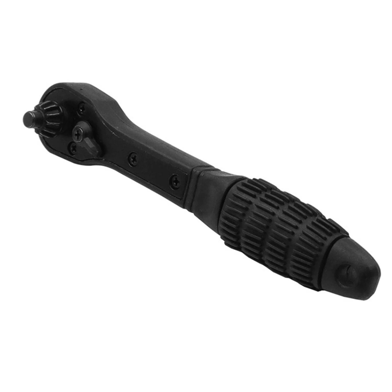 Torque Spanner Adjustable Ratchet Wrench with Non-Slip Handle 1/4 Inch Wind Bit Screwdriver Bit 6.35mm Quick Socket Wrench Tool
Torque Spanner Adjustable Ratchet Wrench with Non-Slip Handle 1/4 Inch Wind Bit Screwdriver Bit 6.35mm Quick Socket Wrench Tool