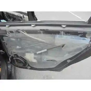 REAR WINDOW RIGHT OPEL VECTRA C CARAVAN 
REAR WINDOW RIGHT OPEL VECTRA C CARAVAN