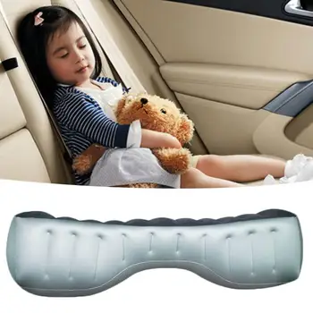 Car Travel Vehicle Air Mattress Rear Seat Gap Pad Sleeping Rest Inflation Bed 2020
Car Travel Vehicle Air Mattress Rear Seat Gap Pad Sleeping Rest Inflation Bed 2020