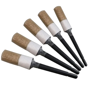 5pcs/set Auto Car Cleaning Brush Detailing Natural Boar Bristles Soft Wet Dry Accessory Multi-Function Car Wash Accessories
5pcs/set Auto Car Cleaning Brush Detailing Natural Boar Bristles Soft Wet Dry Accessory Multi-Function Car Wash Accessories