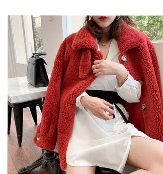 NiceMix Spring Autumn Casual Tweed Jacket Women Coat Long Sleeve Office Ladies Plaid Jackets Female Chic Outwear Manteau Femme 
NiceMix Spring Autumn Casual Tweed Jacket Women Coat Long Sleeve Office Ladies Plaid Jackets Female Chic Outwear Manteau Femme