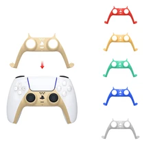 Handle Decorative Clip Cover Clamp Controller Middle Decorative Cover Strip Skin Shell for PS5 Gamepad Games Accessories1
Handle Decorative Clip Cover Clamp Controller Middle Decorative Cover Strip Skin Shell for PS5 Gamepad Games Accessories1