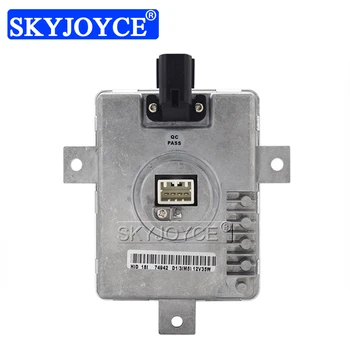 

SKYJOYCE New OEM D1S D2S HID Xenon Ballast Control Unit W3T14371 W3T10471 X6T02971 X6T02981 For TL TL-S 2002-2005 Car Accessory