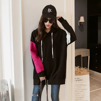 Rock hoodies sweatshirts women Autumn printed Pullovers casual long sleeve tracksuit moletom High street women clothing
Rock hoodies sweatshirts women Autumn printed Pullovers casual long sleeve tracksuit moletom High street women clothing