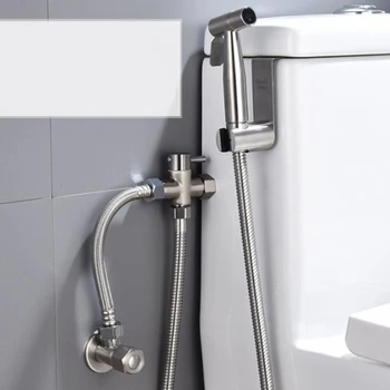 High Quality Toilet Divider Shower Faucet Shower Divider Valve One In Two Out Conversion Valve For Bathroom
High Quality Toilet Divider Shower Faucet Shower Divider Valve One In Two Out Conversion Valve For Bathroom