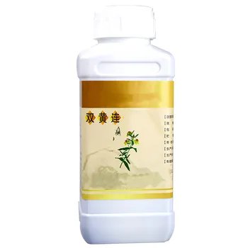 500ml Double Coptis chinensis (Shuanghuanglian) ,health poultry ,pig, chicken, duck, goose, mix feed, water
500ml Double Coptis chinensis (Shuanghuanglian) ,health poultry ,pig, chicken, duck, goose, mix feed, water
