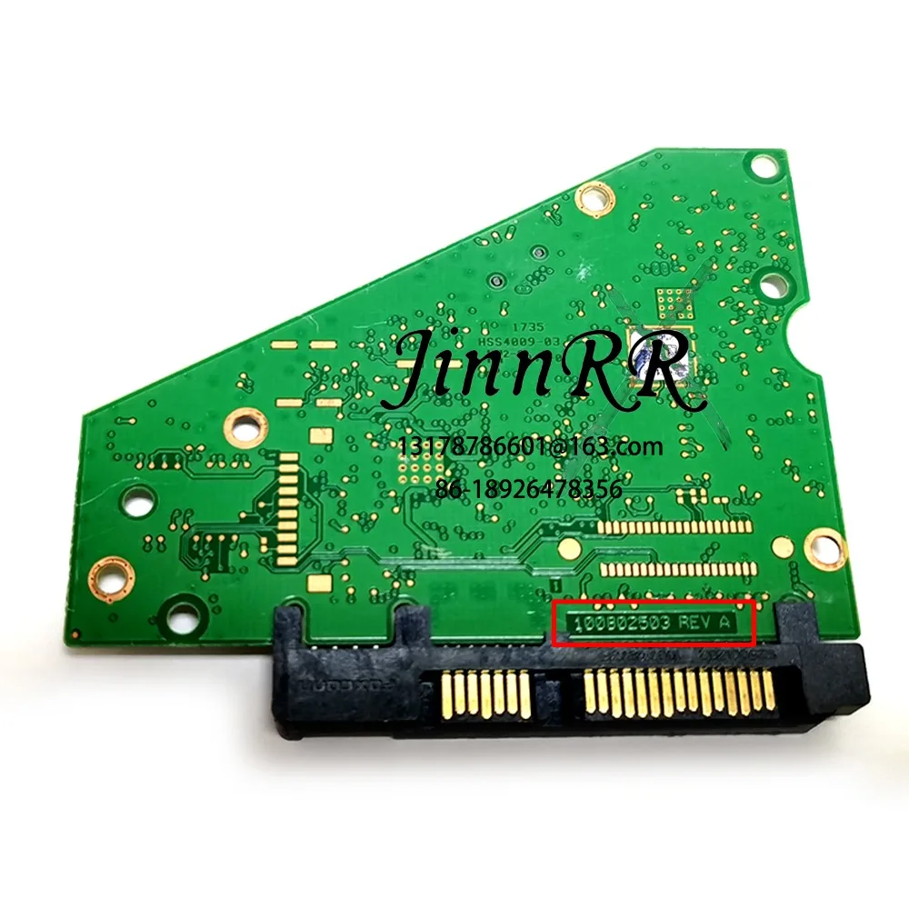 100802503 rev a