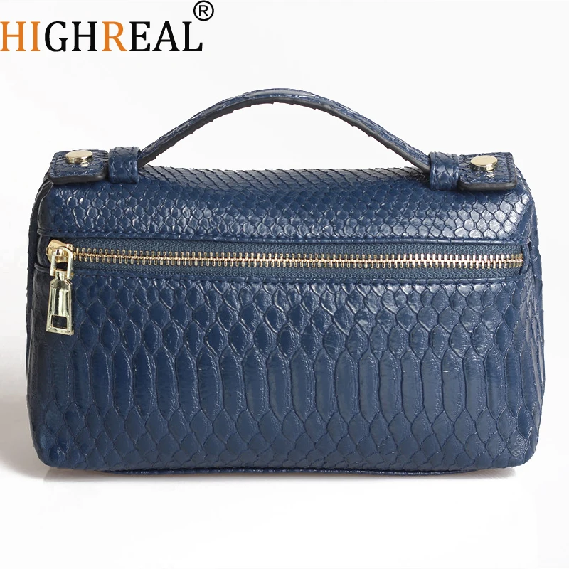 New Customize Design with Snake Pattern Genuine Leather Handbags Female Party Clutch Bag Trendy Bag
New Customize Design with Snake Pattern Genuine Leather Handbags Female Party Clutch Bag Trendy Bag