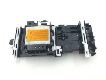 ORIGINAL LK3211001 990 A4 Printhead Print Head for Brother 395C 250C 255C 290C 295C 490C 495C 790C 795C J410 J125 J220 145C 165C
ORIGINAL LK3211001 990 A4 Printhead Print Head for Brother 395C 250C 255C 290C 295C 490C 495C 790C 795C J410 J125 J220 145C 165C