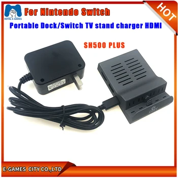 For Coov SH500 PLUS Type-C to HDMI Replacement Dock Mount USB Port with HBoard i3 Motherboard Switch 5.0 NS Docking Station
For Coov SH500 PLUS Type-C to HDMI Replacement Dock Mount USB Port with HBoard i3 Motherboard Switch 5.0 NS Docking Station