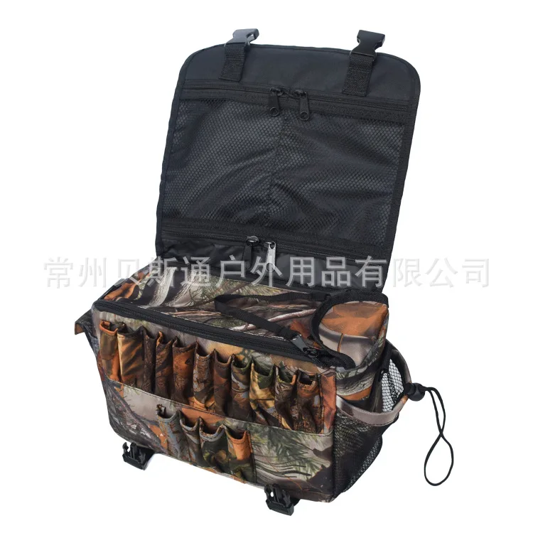 Outdoor Hunting Camouflage Bag Messenger Backpack Hunting Bag Mountaineering Bag Tactical Outdoor Training Kits
Outdoor Hunting Camouflage Bag Messenger Backpack Hunting Bag Mountaineering Bag Tactical Outdoor Training Kits