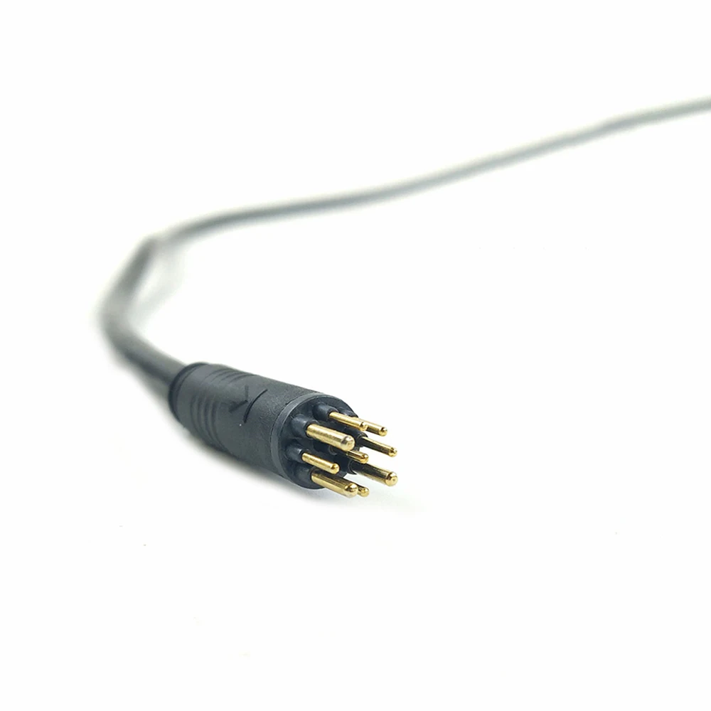 Practical Replacement Useful Motor cable 60cm/130cm/160cm Cord Extension Female To Male Connector Adapter Black
Practical Replacement Useful Motor cable 60cm/130cm/160cm Cord Extension Female To Male Connector Adapter Black