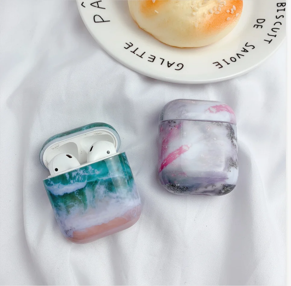 Marble Pattern Earphone Cases For Apple Airpods 2 1 Pro Hard PC Case Cover Charging Box Shell For AirPods 2 1 Protective Cover
Marble Pattern Earphone Cases For Apple Airpods 2 1 Pro Hard PC Case Cover Charging Box Shell For AirPods 2 1 Protective Cover