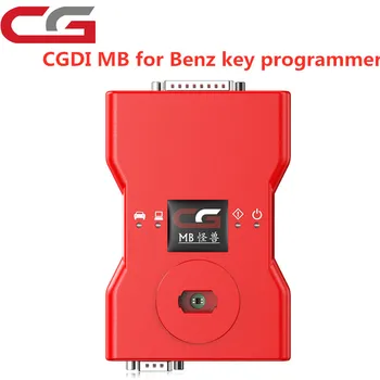 CGDI Prog MB for Benz Car Key Add Fastest for Benz Key Programmer Support All Key Lost
CGDI Prog MB for Benz Car Key Add Fastest for Benz Key Programmer Support All Key Lost