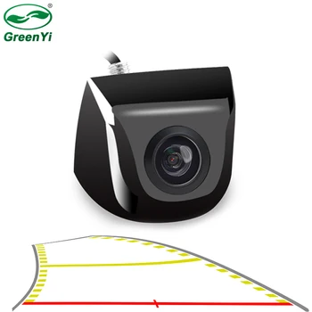 2020 New 4089T Chips Night Vision Auto Parking Assistance Intelligent Dynamic Trajectory Parking Line Car Reverse Backup Camera
2020 New 4089T Chips Night Vision Auto Parking Assistance Intelligent Dynamic Trajectory Parking Line Car Reverse Backup Camera