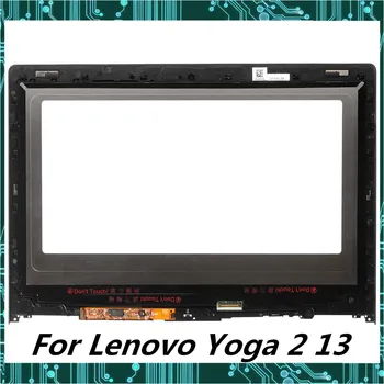 13.3'' inch LCD Touch Digitizer Screen Assembly B133HAN02.0 LP133WF2 SPA1 For Lenovo Yoga 2 13 yoga2 13 LCD screen Assembly
13.3'' inch LCD Touch Digitizer Screen Assembly B133HAN02.0 LP133WF2 SPA1 For Lenovo Yoga 2 13 yoga2 13 LCD screen Assembly