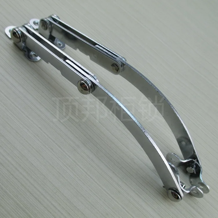 Dinbong Electric Ark Large Size Stopper TX80-1 Limiting Device Door Strut kai guan ju suo Accessories
Dinbong Electric Ark Large Size Stopper TX80-1 Limiting Device Door Strut kai guan ju suo Accessories