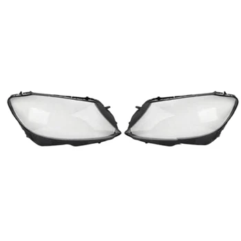Front Headlight head light lamp Lens Cover Shell Lampshade for Mercedes Benz W205 C180 C200 C260L C280 C300 2015-2017
Front Headlight head light lamp Lens Cover Shell Lampshade for Mercedes Benz W205 C180 C200 C260L C280 C300 2015-2017