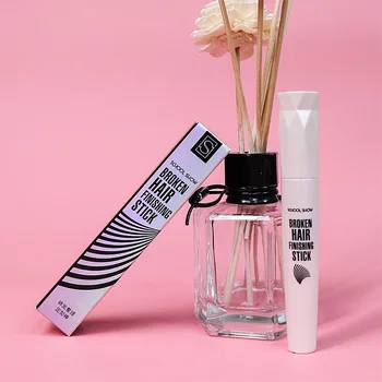 Hot 1 Pcs Finishing Fixed Broken Hair Cream Stereotypes Cream Pick Up Wisps in Hair CNT 66 
Hot 1 Pcs Finishing Fixed Broken Hair Cream Stereotypes Cream Pick Up Wisps in Hair CNT 66