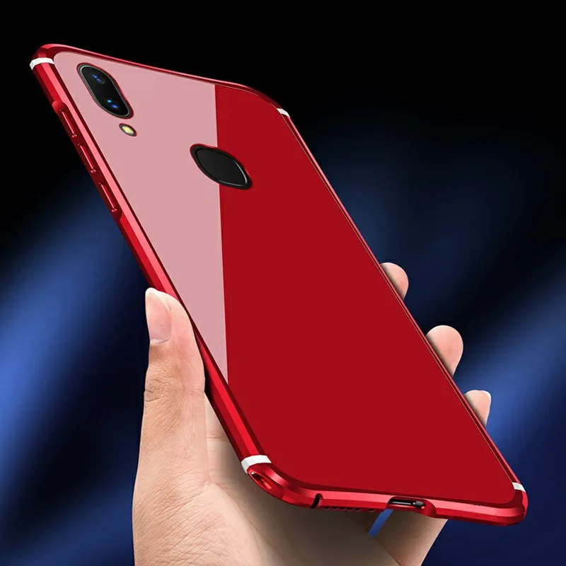SOURCE Manufacturers vivo nex Phone Case X21 Cool Metal Frame Phone Case a Generation of Fat Large Amount Preferential Price
SOURCE Manufacturers vivo nex Phone Case X21 Cool Metal Frame Phone Case a Generation of Fat Large Amount Preferential Price