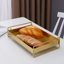 Wonderful Rectangular Space Saving Comfortable Touch Cake Serving Tray for Dining Room Storage Shelf Storage Holder
Wonderful Rectangular Space Saving Comfortable Touch Cake Serving Tray for Dining Room Storage Shelf Storage Holder