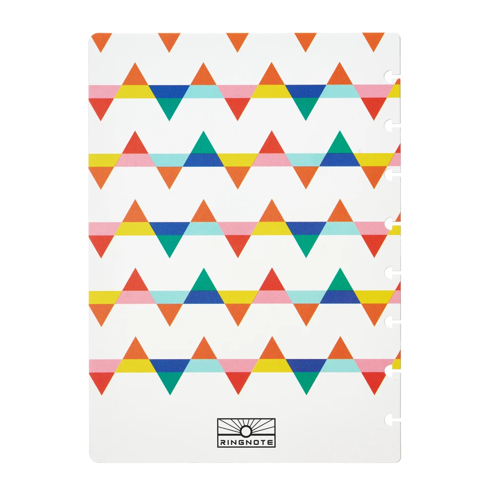 A5 Color Printing Loose-leaf Cover Diary Mushroom Hole Removable Loose-leaf Notebook Notebook Shell Loose-leaf Notebook Case
A5 Color Printing Loose-leaf Cover Diary Mushroom Hole Removable Loose-leaf Notebook Notebook Shell Loose-leaf Notebook Case