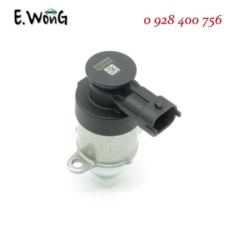 GENUINE Fuel Pressure Control Valve 0928400756 1462C00984 Inlet Metering Valve for High Pressure Common Rail Pump
GENUINE Fuel Pressure Control Valve 0928400756 1462C00984 Inlet Metering Valve for High Pressure Common Rail Pump