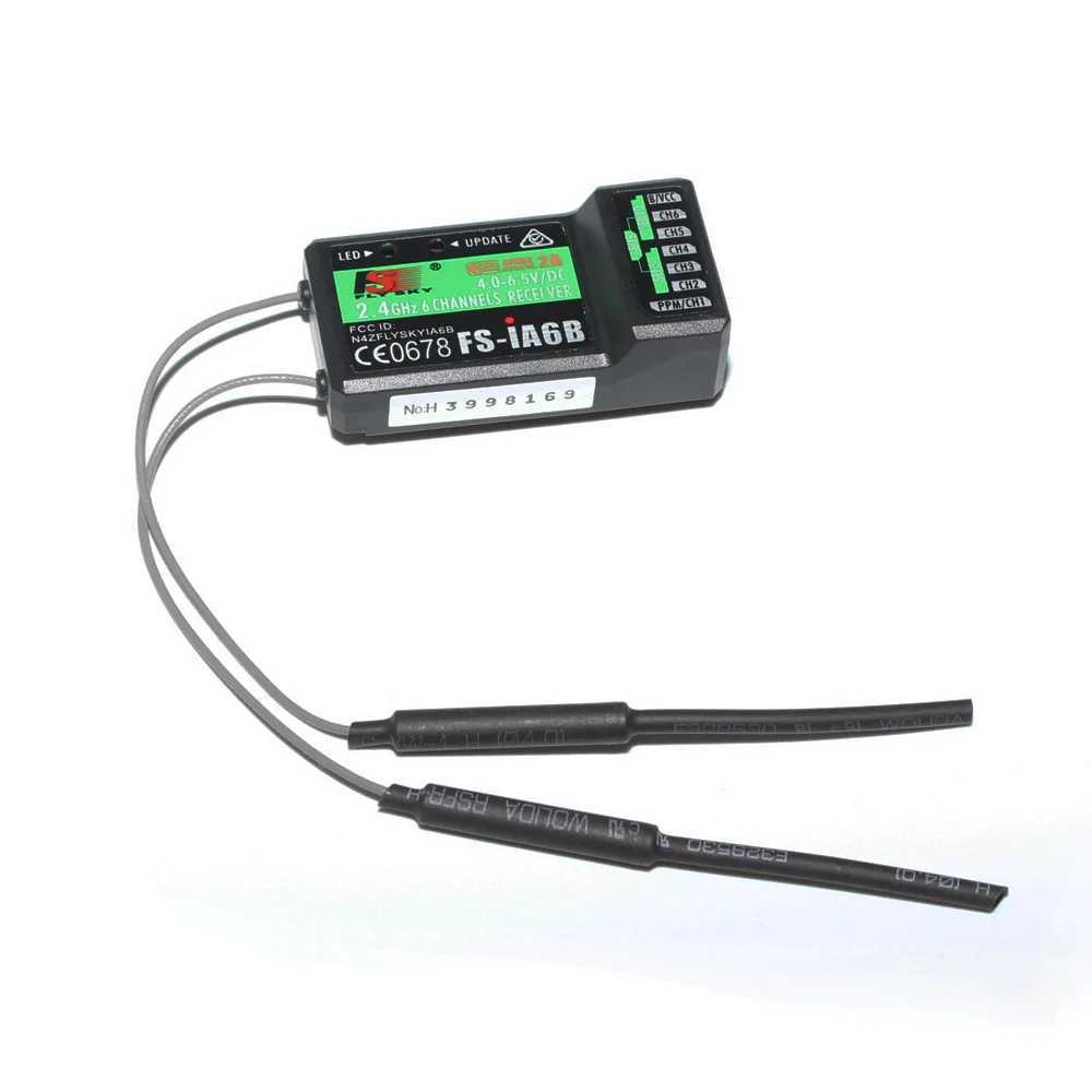 Hot F17906 Flysky FS-i6S 2.4G 10CH AFHDS Touch Screen Transmitter + FS-iA6B 6CH Receiver + Mobile Holder Self Center Throttle M
Hot F17906 Flysky FS-i6S 2.4G 10CH AFHDS Touch Screen Transmitter + FS-iA6B 6CH Receiver + Mobile Holder Self Center Throttle M