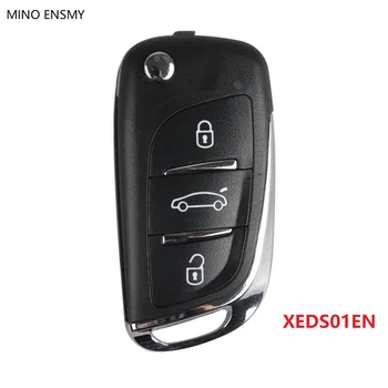 Xhorse XEDS01EN Super Remote DS Type use for all ID possible as the VVDI super chip 10pcs/lot Free shipping
Xhorse XEDS01EN Super Remote DS Type use for all ID possible as the VVDI super chip 10pcs/lot Free shipping