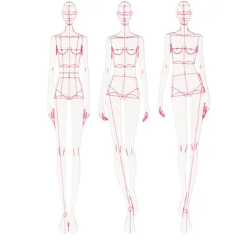 3Pcs Fashion Design Ruler Cloth Design Line Drawing Apparel Garment Prototype Rule Human Dynamic Template Sewing Tools Materials
3Pcs Fashion Design Ruler Cloth Design Line Drawing Apparel Garment Prototype Rule Human Dynamic Template Sewing Tools Materials