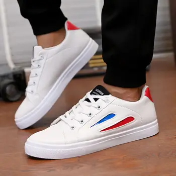 Vulcan sneakers boys leather shoes wear resitant Weightlight mens leather sneakers new arrival 2020
Vulcan sneakers boys leather shoes wear resitant Weightlight mens leather sneakers new arrival 2020