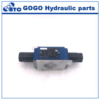Z2FS Double throttle and Modular flow control hydraulic check valve Z2FS6 Z2FS10 Z2FS16 Z2FS22