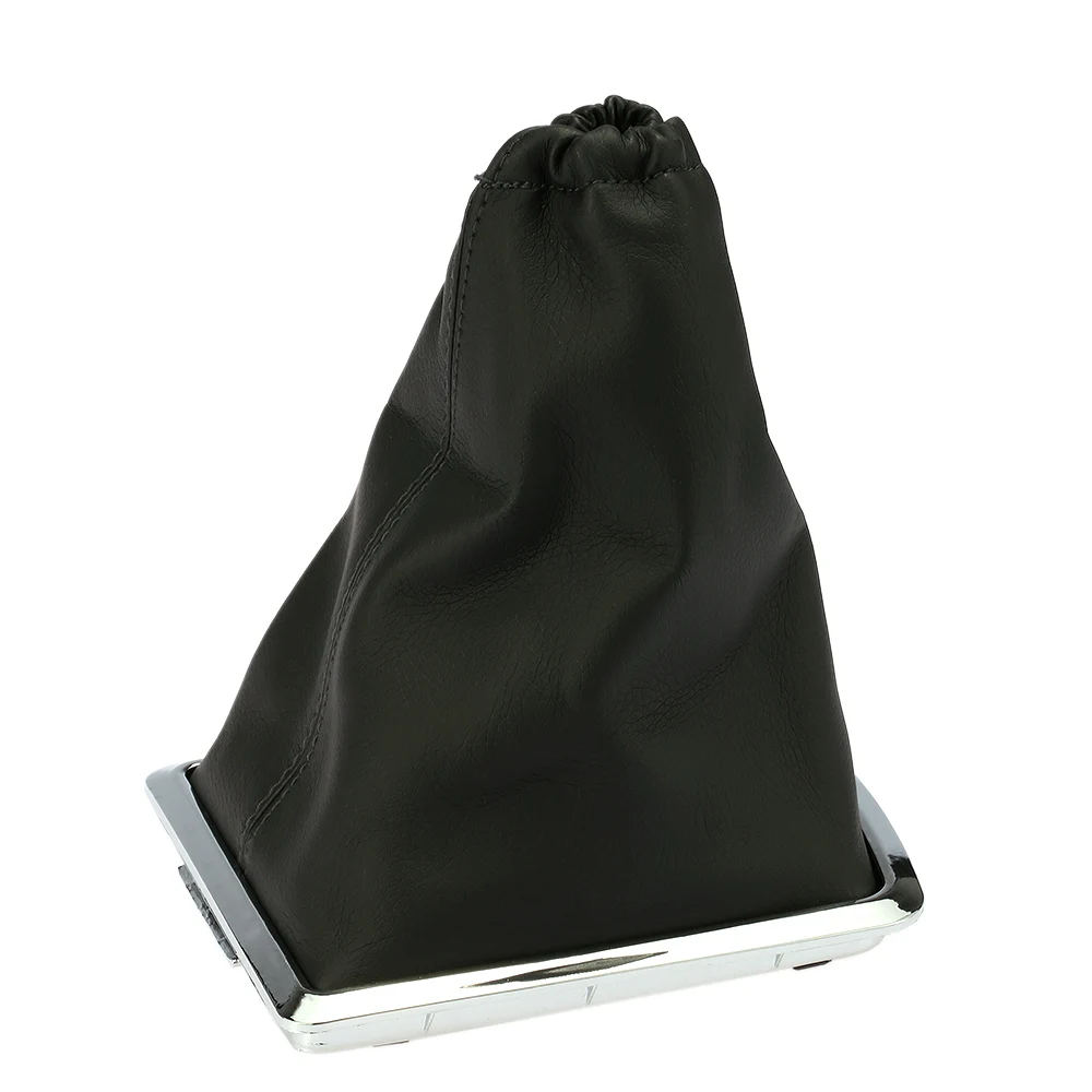 Gear Shift Lever Cover Gearstick Gaiter Boot Bellows Replacement Suitable for Ford Focus 2005-2012
Gear Shift Lever Cover Gearstick Gaiter Boot Bellows Replacement Suitable for Ford Focus 2005-2012