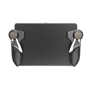 Joystick Handle Aim Button L1R1 Shooter Gamepad Trigger NEW Ipad Trigger PUBG Game Controller Six Finger L1R1 Fire Aim 
Joystick Handle Aim Button L1R1 Shooter Gamepad Trigger NEW Ipad Trigger PUBG Game Controller Six Finger L1R1 Fire Aim