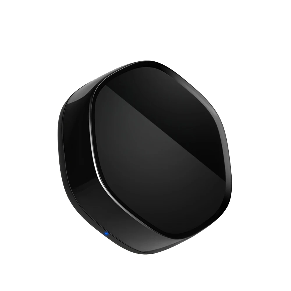 Voice Control Alexa Google HOME TUYA Universal Smart Remote Smart Home Smart Home Automation WIFI+IR for Smart Home
Voice Control Alexa Google HOME TUYA Universal Smart Remote Smart Home Smart Home Automation WIFI+IR for Smart Home