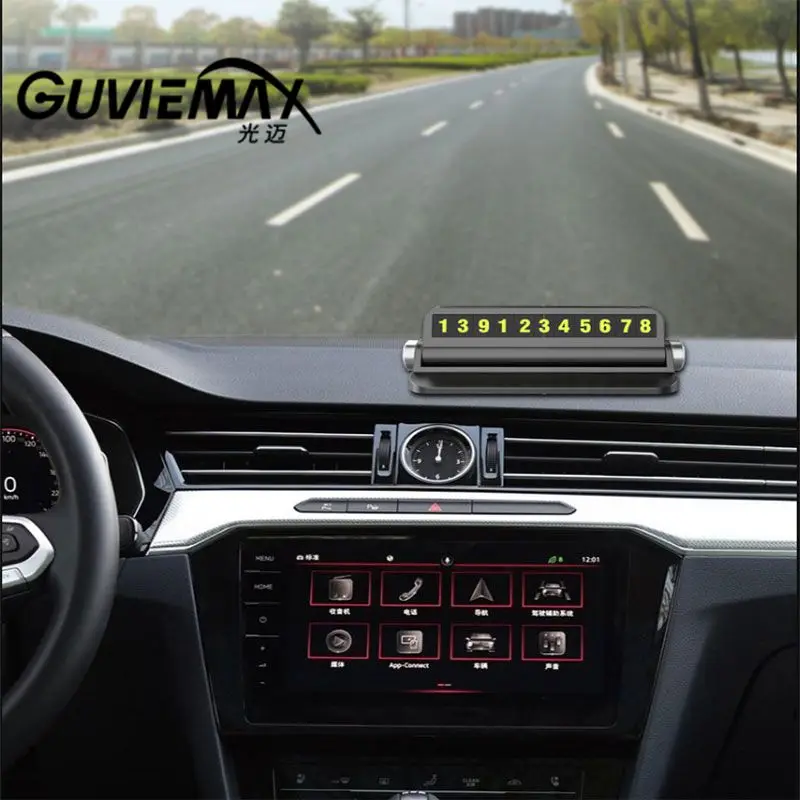 1PC temporary parking number plate car moving card multifunctional mobile phone bracket luminous car moving number plate
1PC temporary parking number plate car moving card multifunctional mobile phone bracket luminous car moving number plate