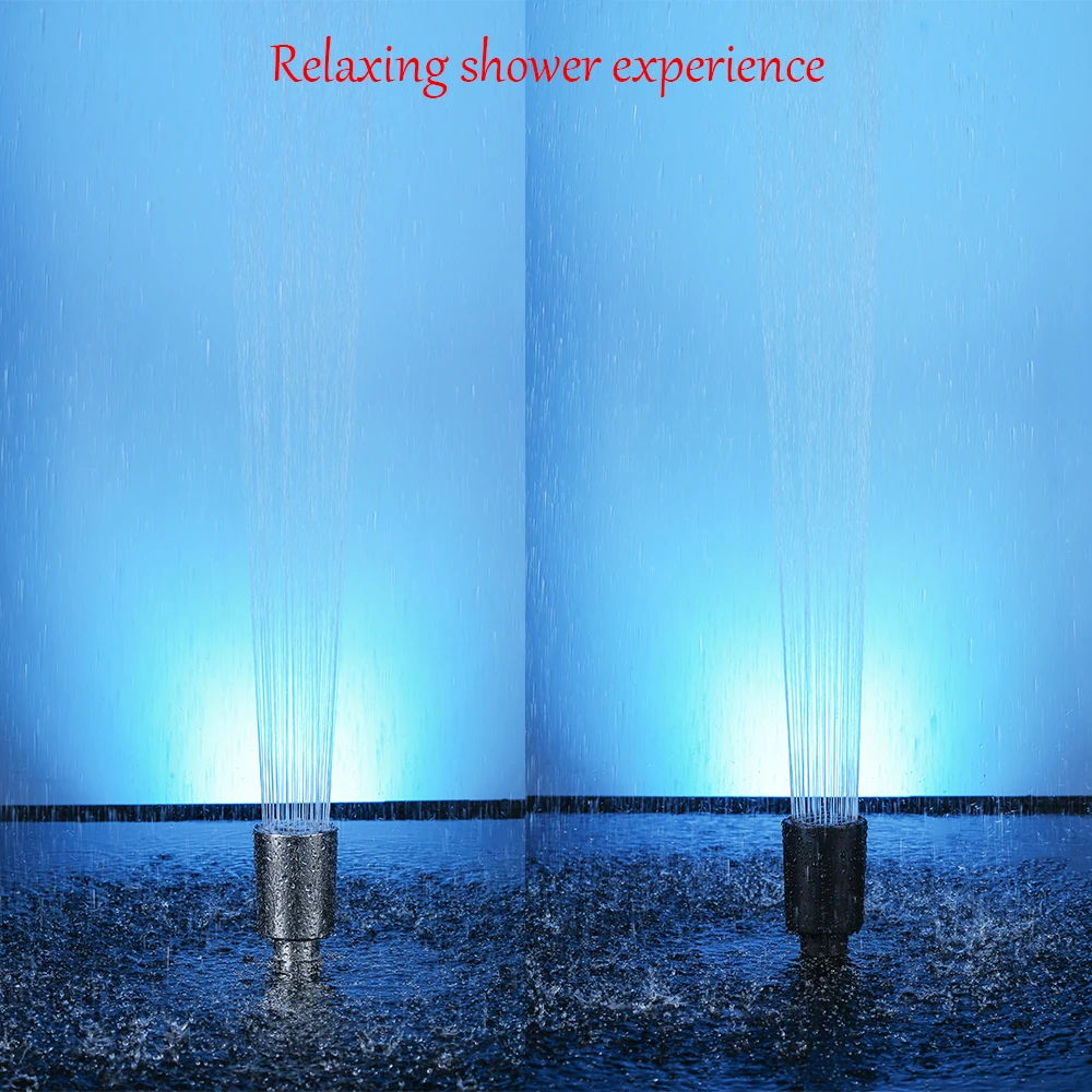 Shower Head Single Funtion Rainfall Top Rain Round High Pressure Brass Shower Waterfall Head Shower Spray Bathroom Accessories.
Shower Head Single Funtion Rainfall Top Rain Round High Pressure Brass Shower Waterfall Head Shower Spray Bathroom Accessories.