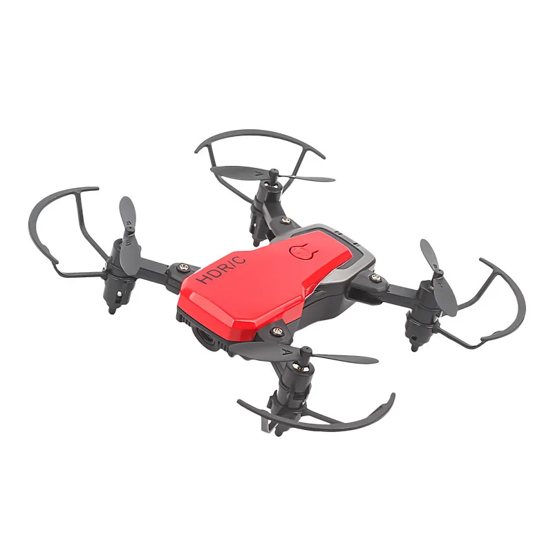 Cross Border Mini Folding Quadcopter Pressure Set High Unmanned Aerial Photographic Vehicle Wide Angle Lens Aircraft
Cross Border Mini Folding Quadcopter Pressure Set High Unmanned Aerial Photographic Vehicle Wide Angle Lens Aircraft
