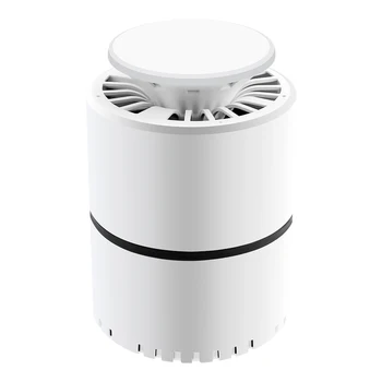 6LED Mosquito Killer Lamp UV Night Light Repellent Lamp for Home Bedroom
6LED Mosquito Killer Lamp UV Night Light Repellent Lamp for Home Bedroom