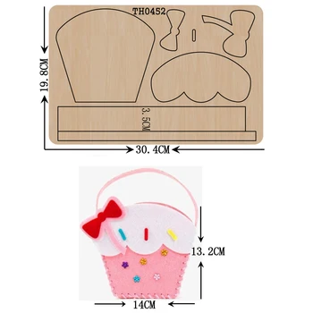 diy basket bow Cutting Dies & wooden die mould 2020 new Scrapbook clipboard Decorative Dies Mould Template with pad
diy basket bow Cutting Dies & wooden die mould 2020 new Scrapbook clipboard Decorative Dies Mould Template with pad