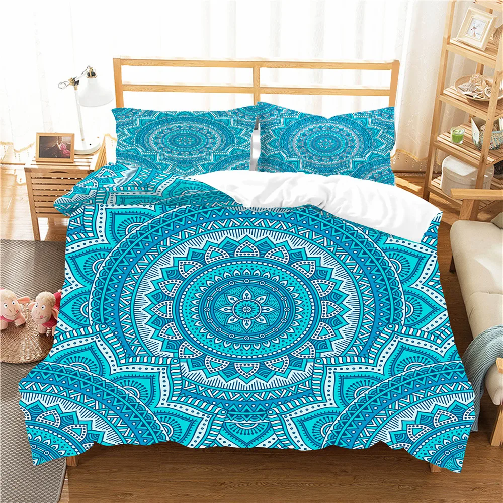 King Size Comforter Set Duvet Cover Bosnian Style Printed Home Textiles with Pillowcase King Double Bed Linens
King Size Comforter Set Duvet Cover Bosnian Style Printed Home Textiles with Pillowcase King Double Bed Linens