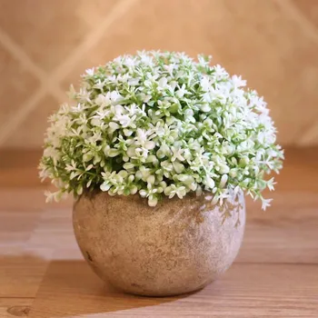 Artificial Potted Simulation Small Lotus Flowers Fake PU Water Lily DIY Home Garden Table Decoration Lotus Plant Gifts -
Artificial Potted Simulation Small Lotus Flowers Fake PU Water Lily DIY Home Garden Table Decoration Lotus Plant Gifts -