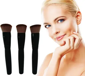 Factory direct sales new makeup powder brush concave point powder brush 100pcs
Factory direct sales new makeup powder brush concave point powder brush 100pcs