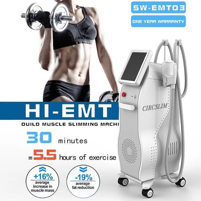 2020 new EMS Electromagnetic Muscle Building Fat Burning Stimulation Slimming Beauty Machine
2020 new EMS Electromagnetic Muscle Building Fat Burning Stimulation Slimming Beauty Machine