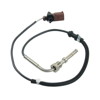 Exhaust GAS Temperature Sensor 2 Pin for A3 A1 1.6 TDI 2010- Greater than /EGT-031
Exhaust GAS Temperature Sensor 2 Pin for A3 A1 1.6 TDI 2010- Greater than /EGT-031