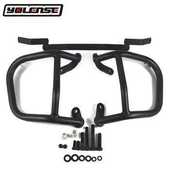 For HONDA CB650F CB 650F 2014-2018 2017 Motorcycle CNC Engine Protector Engine Guard Crash Bar Engine Bumpers Falling protection
For HONDA CB650F CB 650F 2014-2018 2017 Motorcycle CNC Engine Protector Engine Guard Crash Bar Engine Bumpers Falling protection